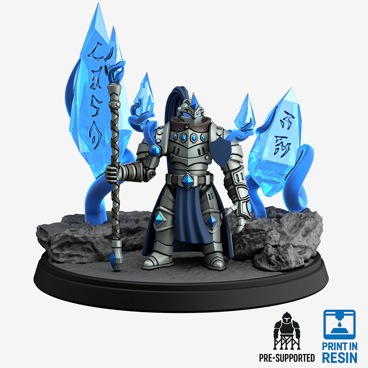 Knight-Lord Balthazar