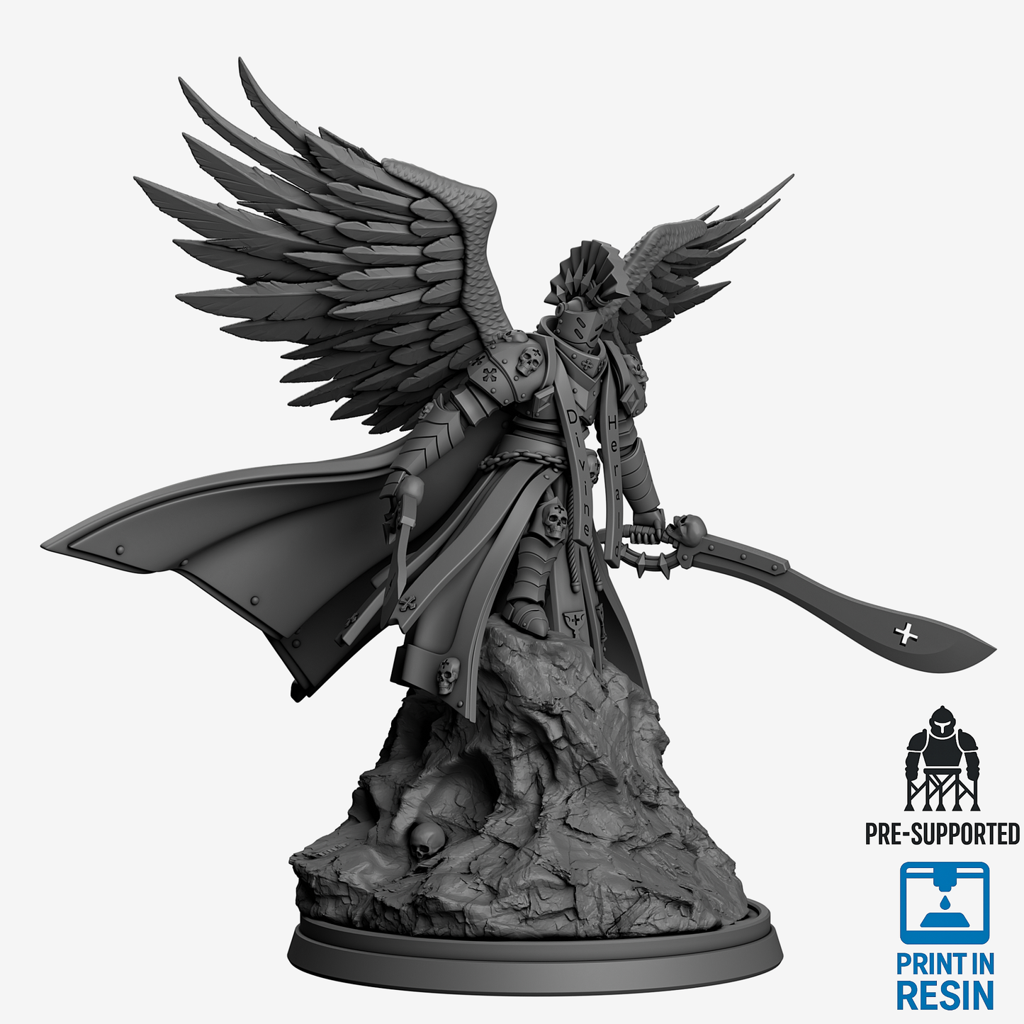 Saint Morathis