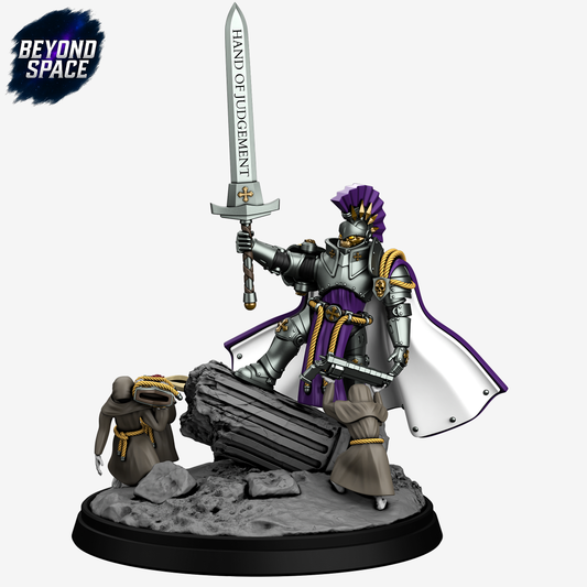 Unit Showcase: Imperator Valerius