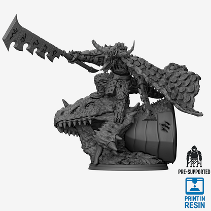 Brutallus the Godkiller