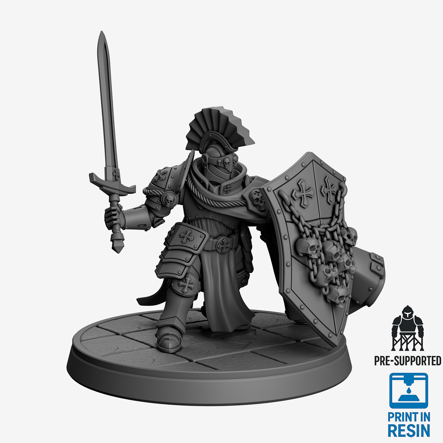 Preceptor Aurex