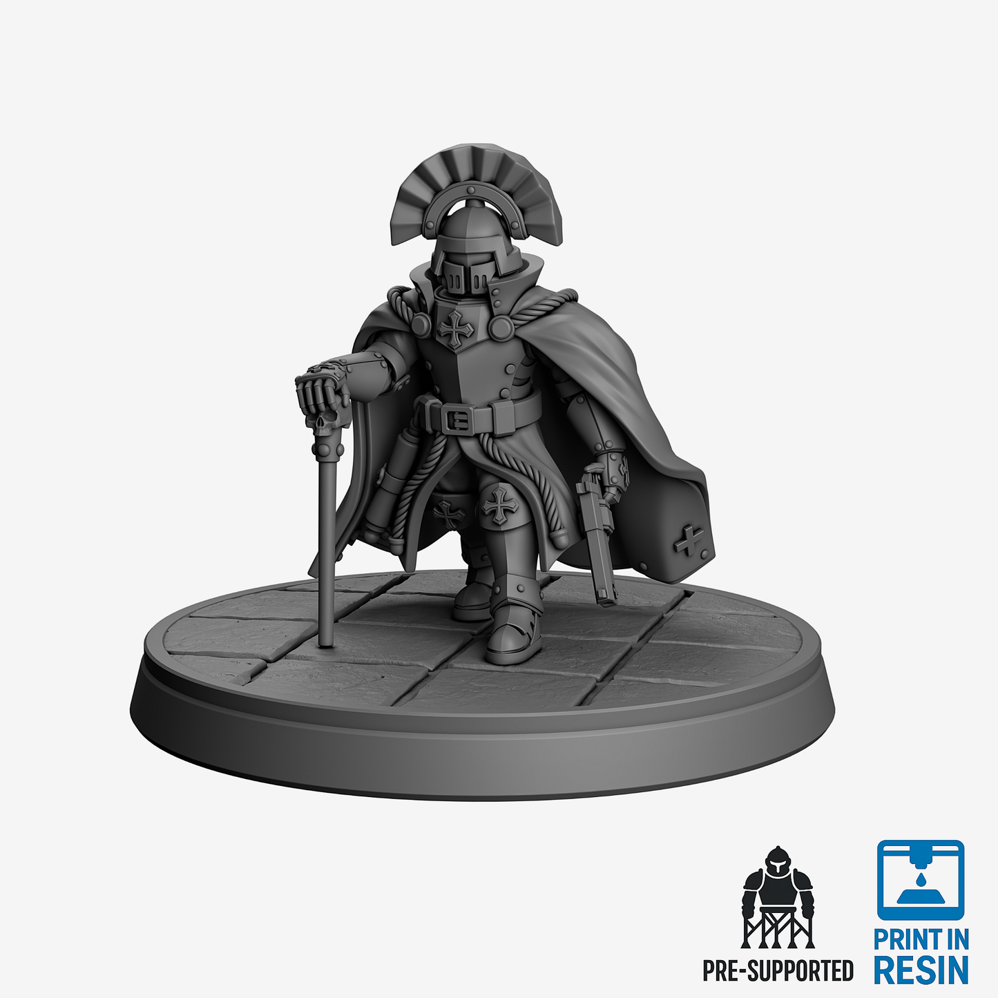Ordicar Roan