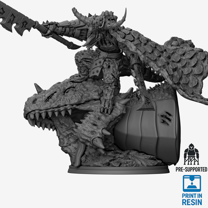 Brutallus the Godkiller