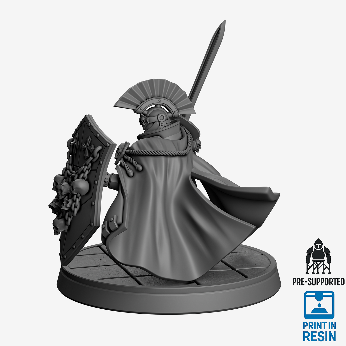 Preceptor Aurex