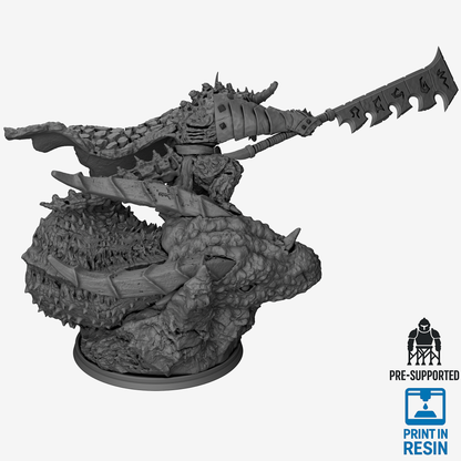 Brutallus the Godkiller