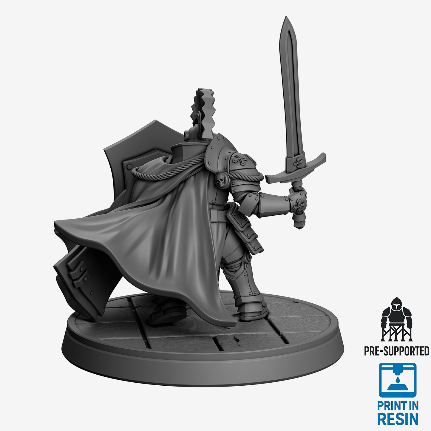 Preceptor Aurex