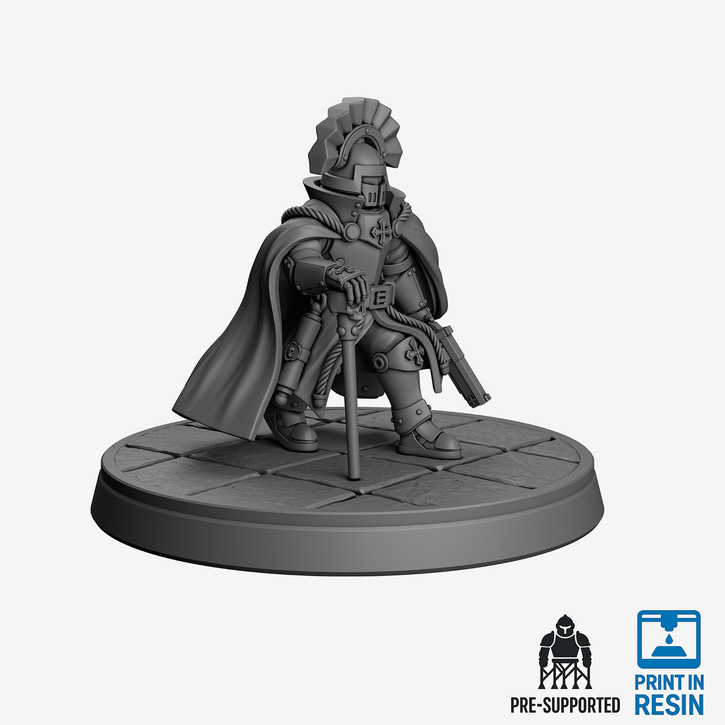 Ordicar Roan