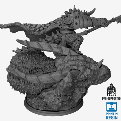 Brutallus the Godkiller