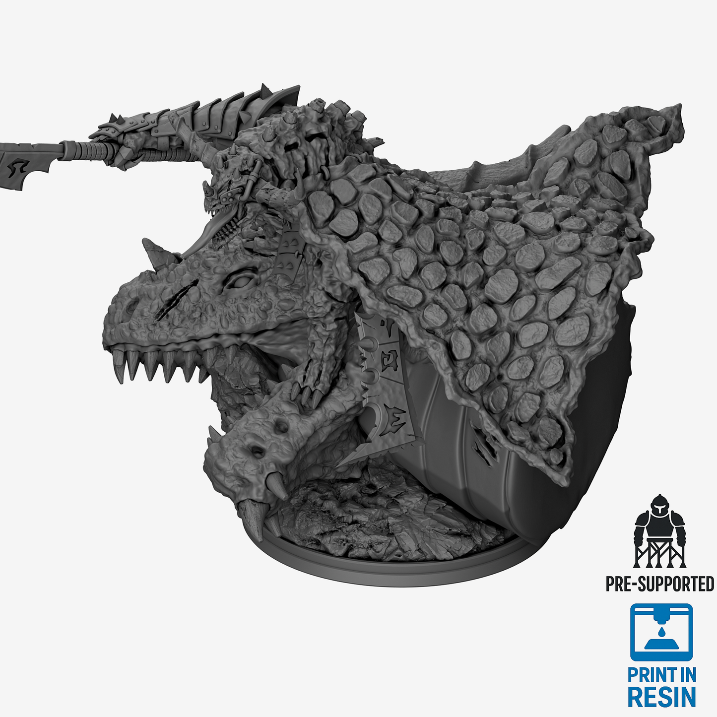 Brutallus the Godkiller