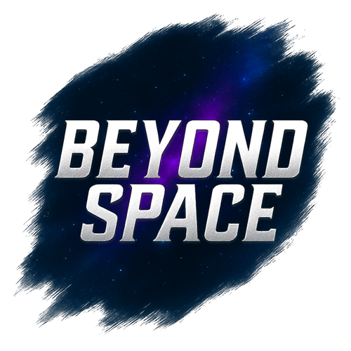 Beyond Space