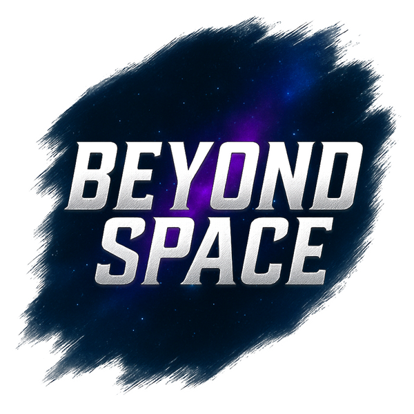 Beyond Space