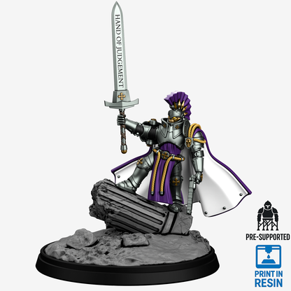 Imperator Valerius