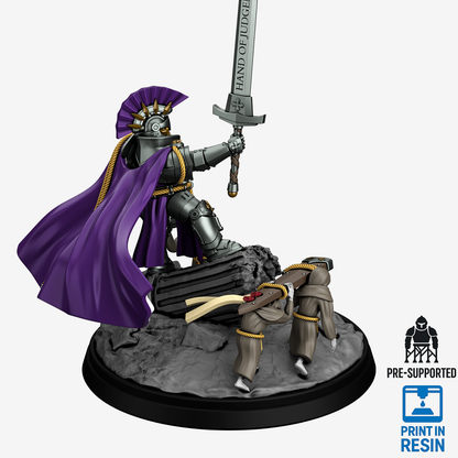 Imperator Valerius