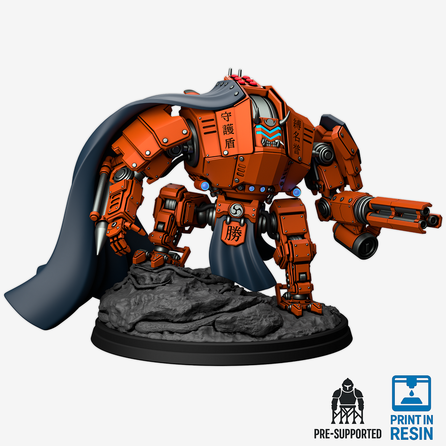 Knight-Lord Guass