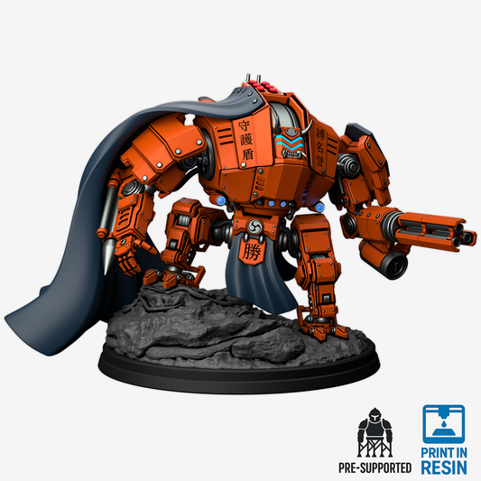 Knight-Lord Guass