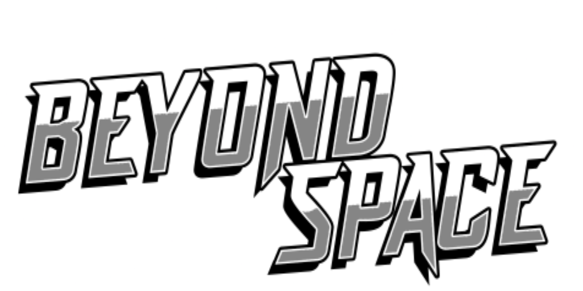 Resources – Beyond Space