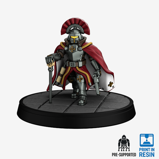 Ordicar Roan