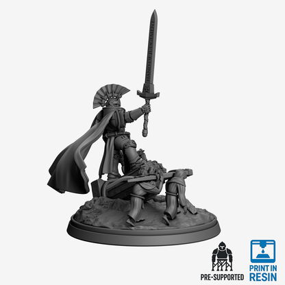 Imperator Valerius