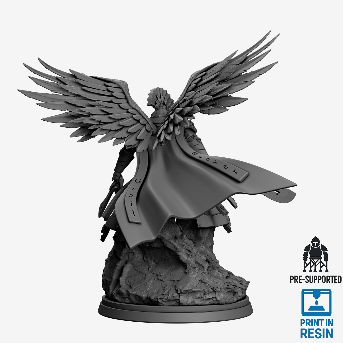 Saint Morathis