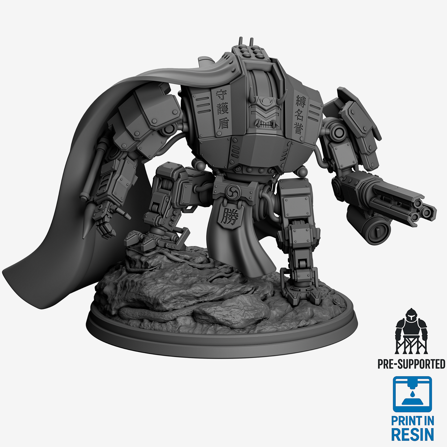 Knight-Lord Guass