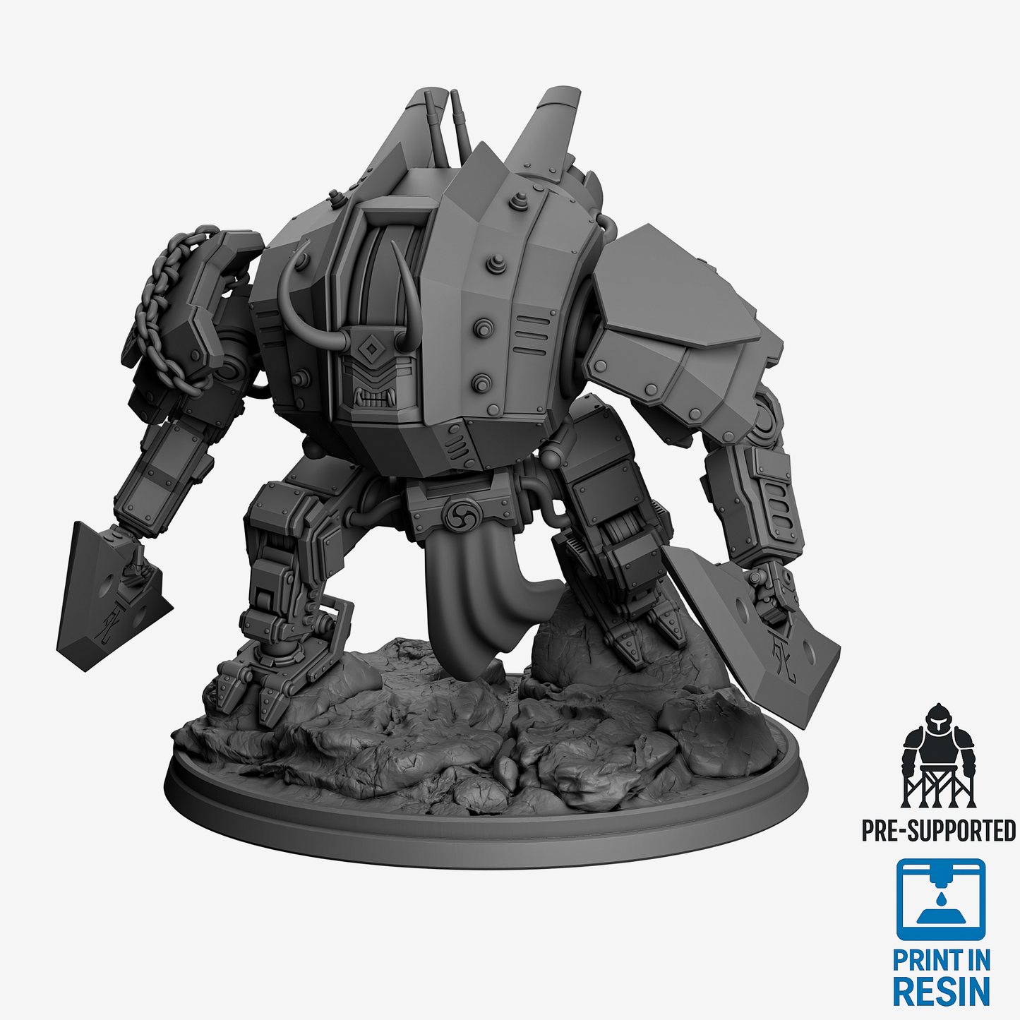 Thunderfury the Stormforged