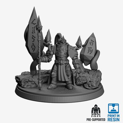 Knight-Lord Balthazar