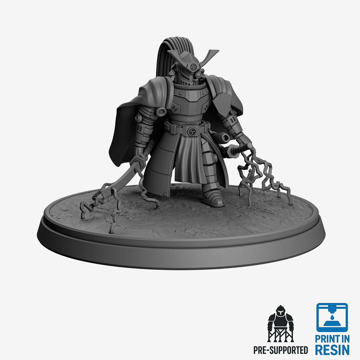 Knight-General Voltarus