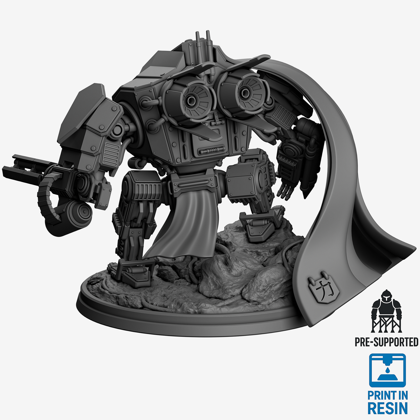 Knight-Lord Guass