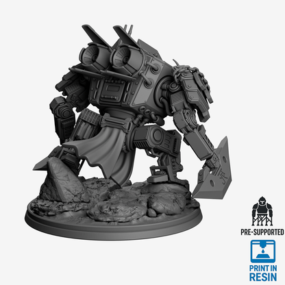 Thunderfury the Stormforged