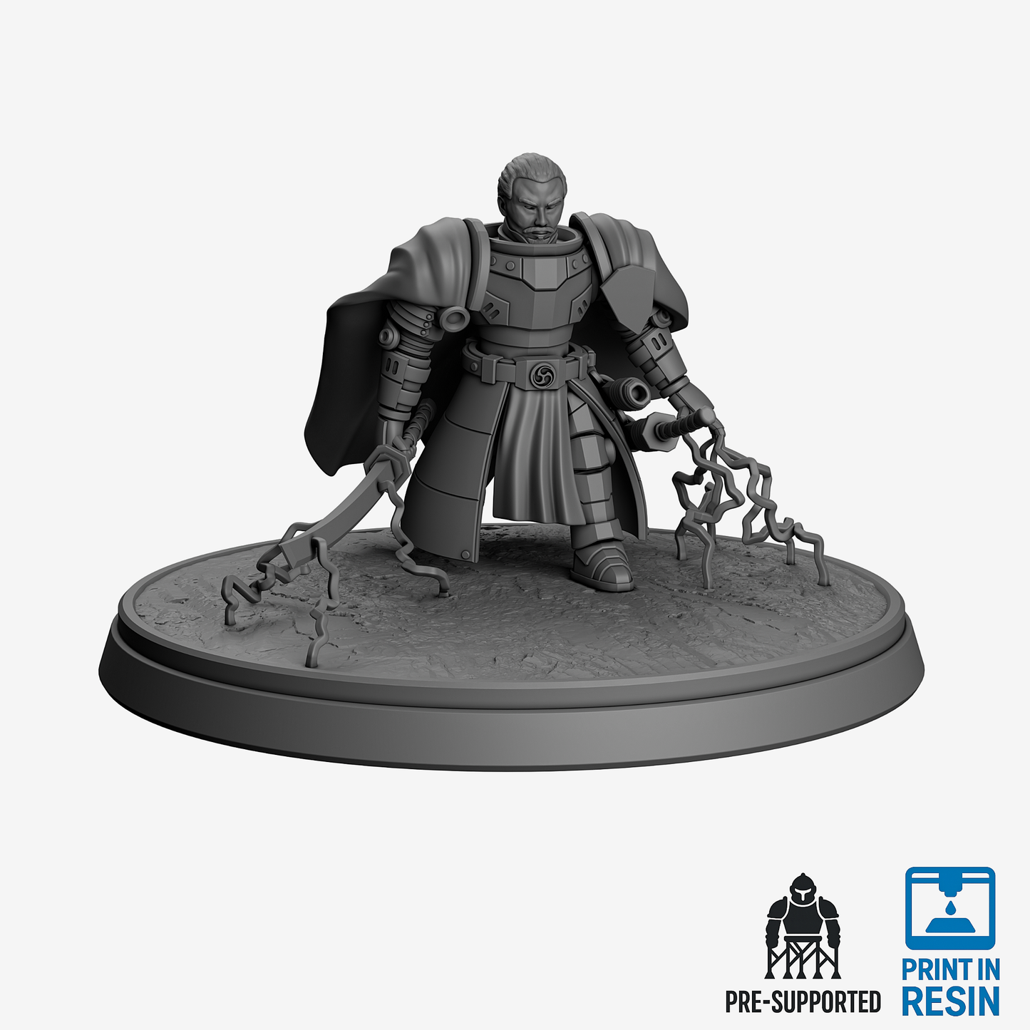Knight-General Voltarus