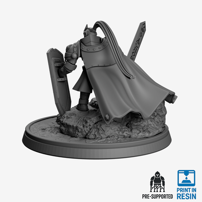 Knight-General Harken