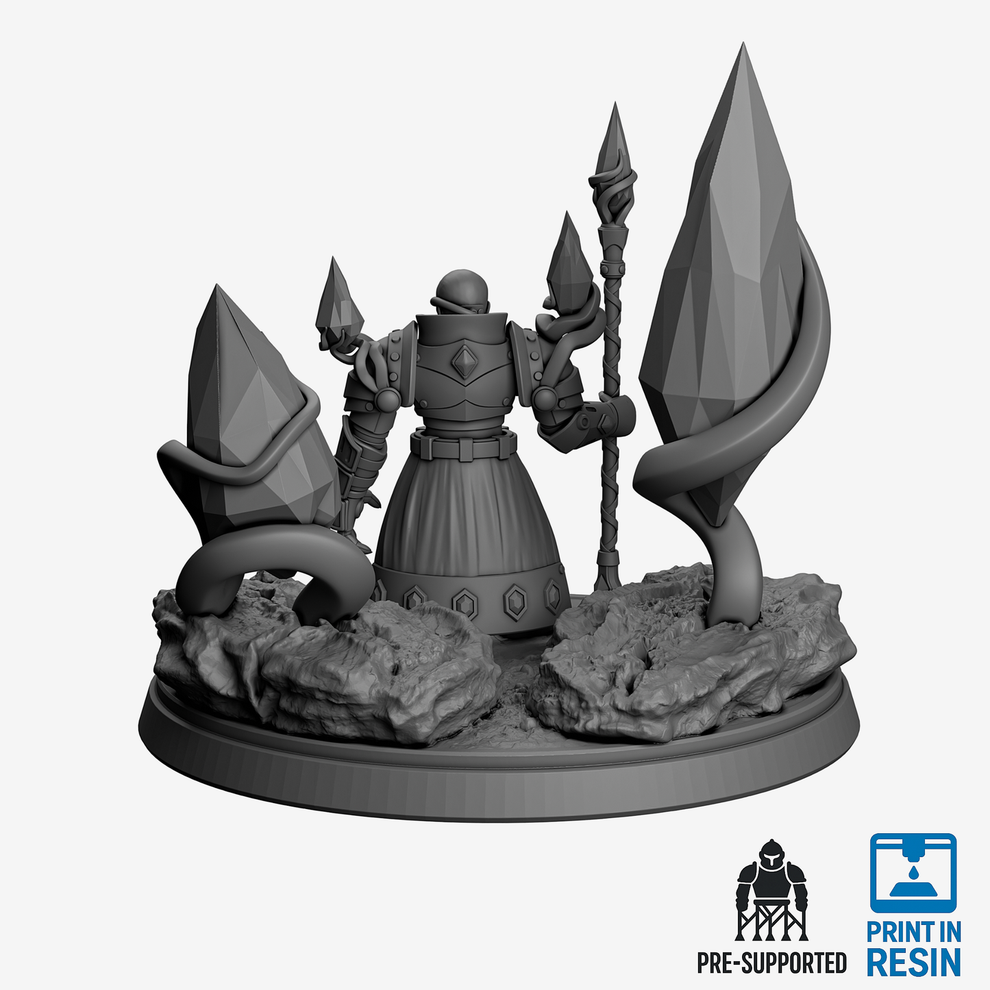 Knight-Lord Balthazar