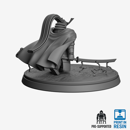 Knight-General Voltarus