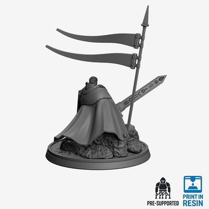 Knight-General Harken