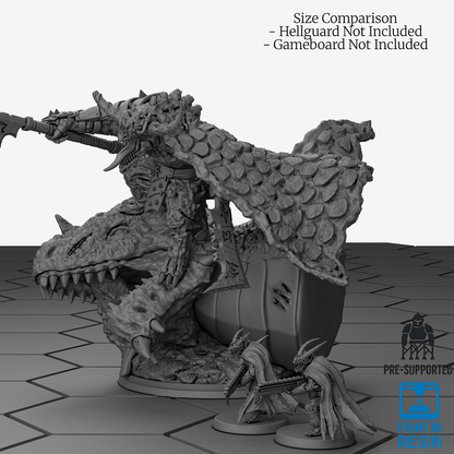 Brutallus the Godkiller