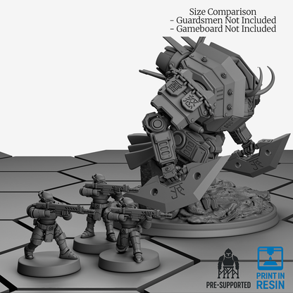 Thunderfury the Stormforged