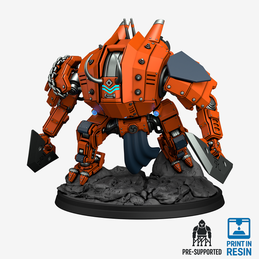 Thunderfury the Stormforged