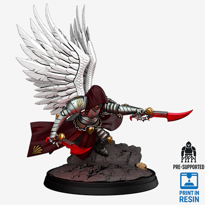 Nairrez the Third Hand